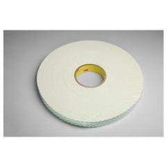 1X36 YDS 4116 NATURAL URETHANE FOAM - USA Tool & Supply