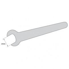 OEW100 1 OPEN END WRENCH - USA Tool & Supply