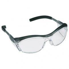 NUVO EYEWEAR CLEAR ANTI FOG LENS - USA Tool & Supply