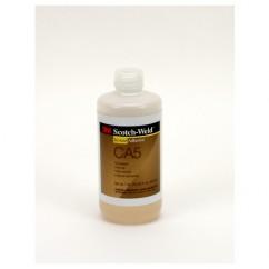 HAZ57 1 LB SCOTCHWELD ADHESIVE - USA Tool & Supply