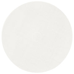 3M Trizact PSA Film Disc 568XA White 6″ x NH Die 600Z - USA Tool & Supply