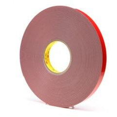 3/4X36 YDS 4941F GRAY 3M VHB TAPE - USA Tool & Supply