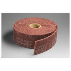 6 x 30' - MED Grit - HS-RL Disc Roll - USA Tool & Supply