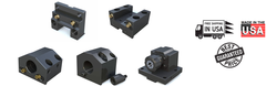 Haas Tool Block - Part #: HSL30-8432 - USA Tool & Supply