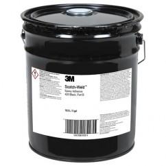 HAZ58 5 GAL SCOTCHWELD EPOXY - USA Tool & Supply