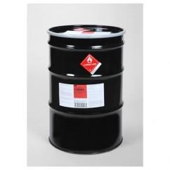 HAZ06 55 GAL NITRILE PLASTIC ADH - USA Tool & Supply