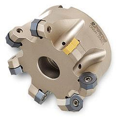 ON5H20R01 - Indexable Face Mill Cutter - USA Tool & Supply