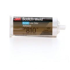 HAZ57 50ML SCOTCHWELD ADHESIVE - USA Tool & Supply