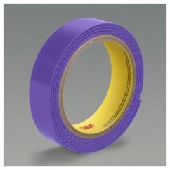 1X50 YDS SJ3401 LOOP PURPLE - USA Tool & Supply