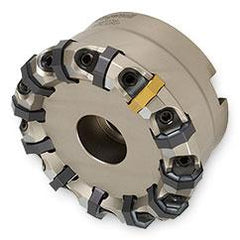 OP1N30R01 OCTOPlus Face Mill - USA Tool & Supply