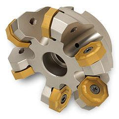 OP6N30R01 OCTOPlus Face Mill - USA Tool & Supply