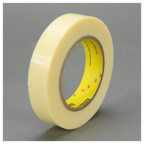 Scotch Strapping Tape 8898 Ivory 72 mm × 55 m 4.6 mil - USA Tool & Supply