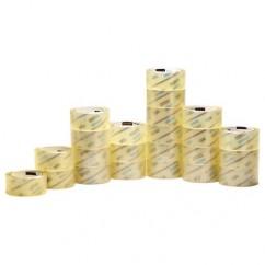 1.88X54.6 YDS PACKNG TAPE 3750-CS48 - USA Tool & Supply