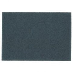 28X14 BLUE CLEANER PAD 5300 - USA Tool & Supply