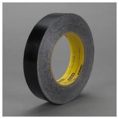 List 9324 1/2" x 108 yds Squeak Reduction Tape - Black - USA Tool & Supply