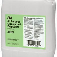 HAZ06 55 GAL ALL PURP CLEANER - USA Tool & Supply