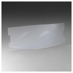 W-8101-10 OUTER FACESHIELD - USA Tool & Supply