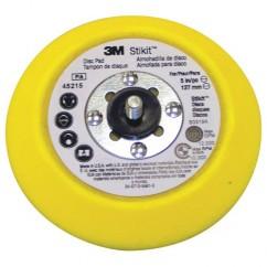 5X3/4 5/16-24 EXT STIKIT DISC PAD - USA Tool & Supply