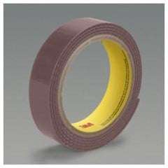 1X50 YDS SJ3401 LOOP MAROON - USA Tool & Supply