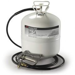 HAZ08 94 CA CYLINDER SPRAY ADH - USA Tool & Supply