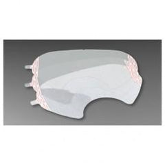6885 FACESHIELD COVER - USA Tool & Supply
