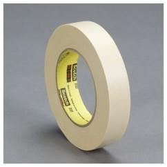 3X60 YDS 232 TAN HP MASKING TAPE - USA Tool & Supply