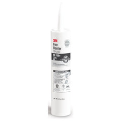 3M Fire Barrier Sealant FD 150+ Limestone 20 fl oz Sausage Pack - USA Tool & Supply