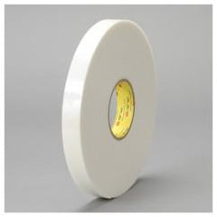 1-1/2X36 YDS 4951 WHITE 3M VHB TAPE - USA Tool & Supply