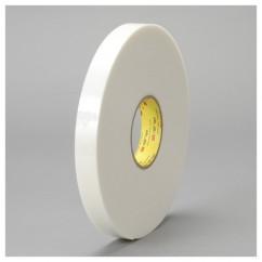 1 /2X36 YDS 4951 WHITE 3M VHB TAPE - USA Tool & Supply