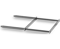 Accessories for Machine Vices - Parallel Keeper & Sets - Part # KURT-KPS-8000 - USA Tool & Supply