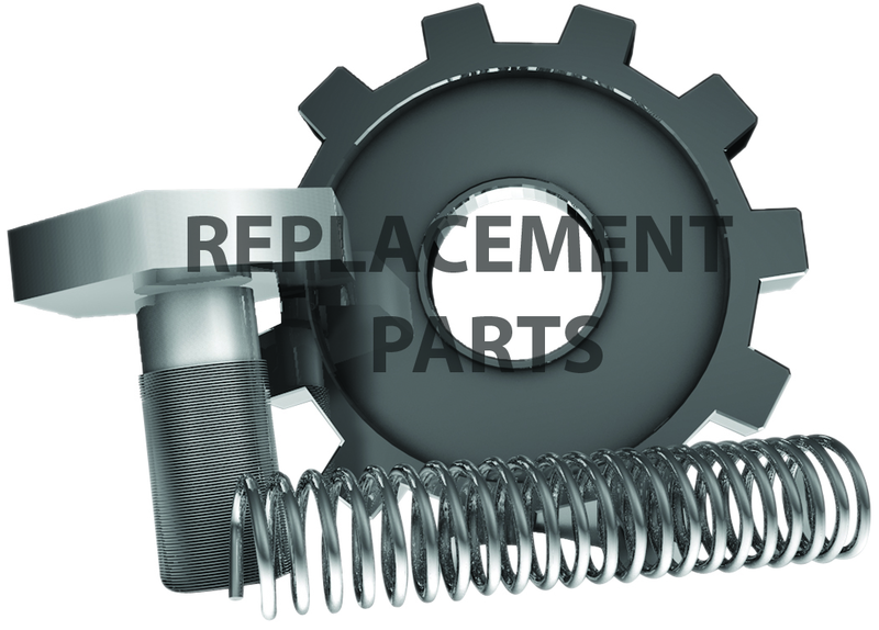 M 20 CLAMP SCREW SEM 40 - USA Tool & Supply