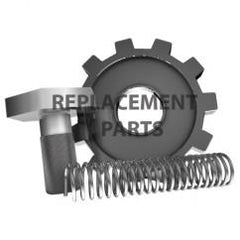 HSK63 Chuck Support - USA Tool & Supply