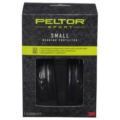 97070-6C PELTOR SPROT EARMUFFS SM - USA Tool & Supply