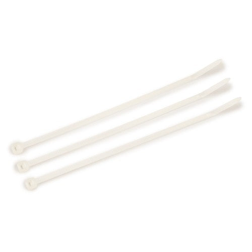 6 7/8 in × 11 3/8 in 3M™ Cable Tie CT6NT18-C Alt Mfg # 59278 - USA Tool & Supply