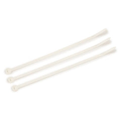 6 7/8 in × 11 3/8 in 3M™ Cable Tie CT6NT18-C Alt Mfg # 59278 - USA Tool & Supply