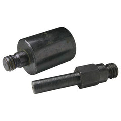 3 in 3M™ Kut Down™ Disc Adaptor Alt Mfg # 05533 - USA Tool & Supply