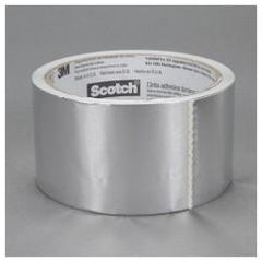 60X600 YDS 3311 SLV ALUM FOIL TAPE - USA Tool & Supply