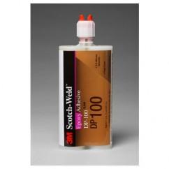 HAZ57 200ML SCOTCHWELD EPOXY - USA Tool & Supply