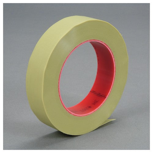 Scotch Fine Line Masking Tape 265 Green 1/4″ × 60 yd 5.1 mil - USA Tool & Supply