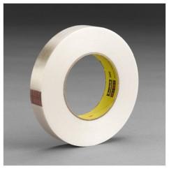 18MMX330MM 898 CLEAR FILAMENT TAPE - USA Tool & Supply