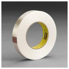 18MMX330MM 898 CLEAR FILAMENT TAPE - USA Tool & Supply