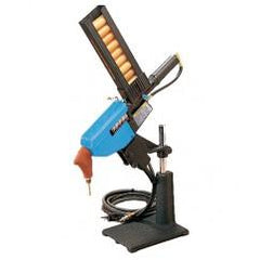 HOT MELT APPICATOR PG II LT WITH - USA Tool & Supply