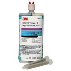 HAZ57 200ML SMC FIBERGLASS REPAIR - USA Tool & Supply