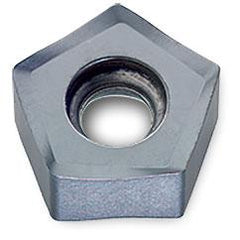 PNCU0805GNFRHS Grade IN4035 Milling Insert - USA Tool & Supply