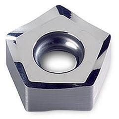 PNCU0805GNFRP Grade IN05S Milling Insert - USA Tool & Supply