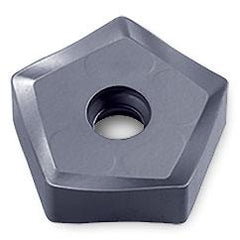 PNCU 1708GNTR Grade IN2040 - Milling Insert - USA Tool & Supply