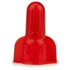 512-BAG RED ELECTRICAL SPRING - USA Tool & Supply