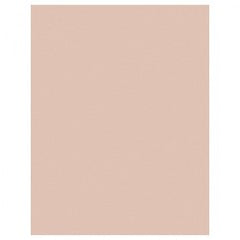 8 1/2 in × 11 in 3M™ Lapping Film 261X Brown Alt Mfg # 14050 - USA Tool & Supply
