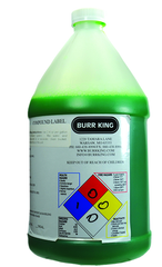 #BKS-60 Low Suds Soap - Gallon - USA Tool & Supply