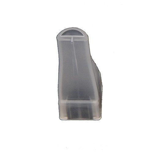 3M OEM Seam Sealer Tip 08201 1/4″ Rounded - USA Tool & Supply